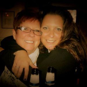 Meet your Posher, Terri